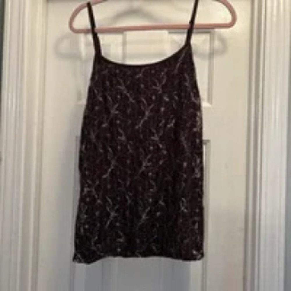 Suspender clothes